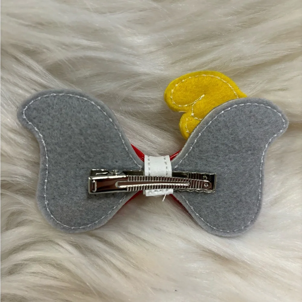 Dumbo Hair Clip